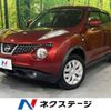 nissan juke 2012 -NISSAN--Juke DBA-YF15--YF15-207410---NISSAN--Juke DBA-YF15--YF15-207410- image 1