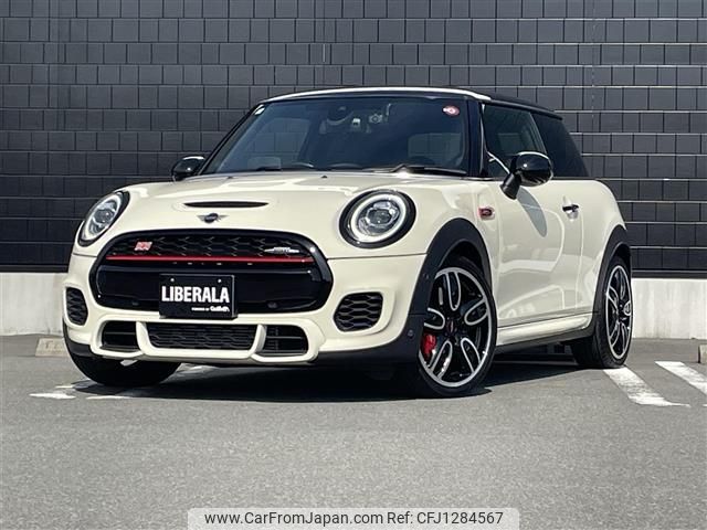 mini mini-others 2018 -BMW--BMW Mini CBA-XRJCWM--WMWXR92020TP20448---BMW--BMW Mini CBA-XRJCWM--WMWXR92020TP20448- image 1