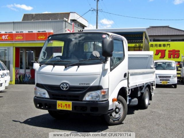 toyota dyna-truck 2016 quick_quick_TKG-XZC605_XZC605-0012737 image 1