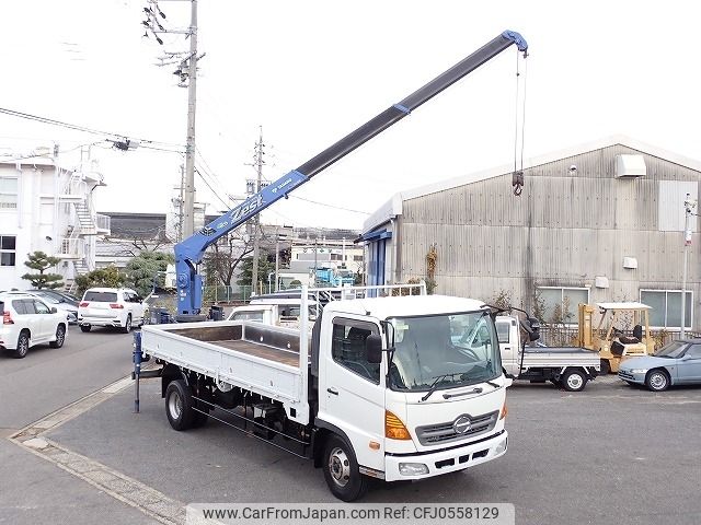 hino ranger 2010 -HINO--Hino Ranger BKG-FC7JKYA--FC7JKY-13549---HINO--Hino Ranger BKG-FC7JKYA--FC7JKY-13549- image 1