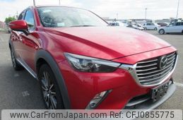 mazda cx-3 2015 N5025010007F-10