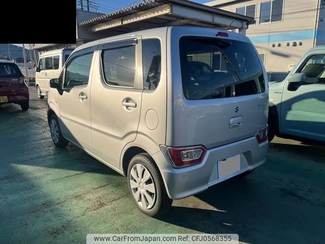 suzuki wagon-r 2024 -SUZUKI 【富士山 581ﾌ5030】--Wagon R MH85S--205685---SUZUKI 【富士山 581ﾌ5030】--Wagon R MH85S--205685- image 2