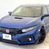 honda civic 2017 -HONDA--Civic DBA-FK8--FK8-1000914---HONDA--Civic DBA-FK8--FK8-1000914- image 15