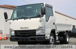 isuzu elf-truck 2015 CFJ1586494