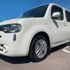 nissan cube 2019 CFJ1747271 image 4