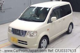 mitsubishi ek-wagon 2009 -MITSUBISHI 【岐阜 582ﾒ1732】--ek Wagon DBA-H82W--H82W-0913995---MITSUBISHI 【岐阜 582ﾒ1732】--ek Wagon DBA-H82W--H82W-0913995-