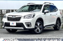 subaru forester 2020 -SUBARU--Forester 5AA-SKE--SKE-040010---SUBARU--Forester 5AA-SKE--SKE-040010-