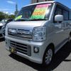 suzuki every-wagon 2018 -SUZUKI 【名変中 】--Every Wagon DA17W--150194---SUZUKI 【名変中 】--Every Wagon DA17W--150194- image 1