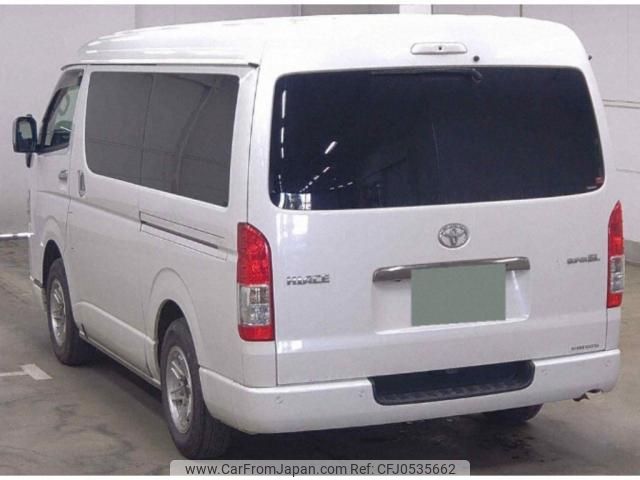 toyota hiace-van 2022 quick_quick_3BF-TRH216K_8014324 image 2