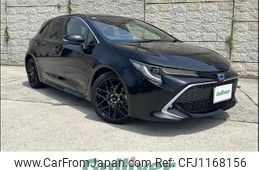 toyota corolla-sport 2020 -TOYOTA--Corolla Sport 6AA-ZWE213H--ZWE213-0003121---TOYOTA--Corolla Sport 6AA-ZWE213H--ZWE213-0003121-