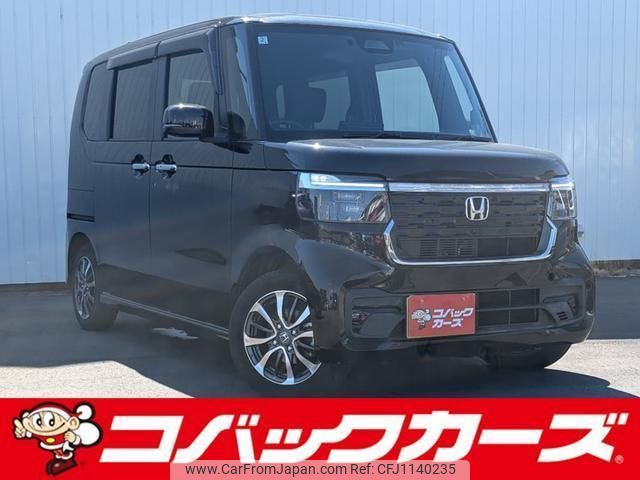 honda n-box 2023 quick_quick_JF5_JF5-1010574 image 1