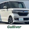 honda n-box 2017 -HONDA--N BOX DBA-JF3--JF3-1010062---HONDA--N BOX DBA-JF3--JF3-1010062- image 1