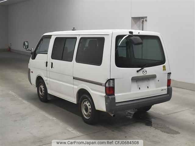 mazda bongo-van undefined -MAZDA--Bongo Van SKP2V-210200---MAZDA--Bongo Van SKP2V-210200- image 2