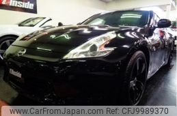 nissan fairlady-z 2011 -NISSAN--Fairlady Z Z34--Z34-300729---NISSAN--Fairlady Z Z34--Z34-300729-