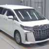 toyota alphard 2021 -TOYOTA--Alphard AYH30W-0124435---TOYOTA--Alphard AYH30W-0124435- image 6