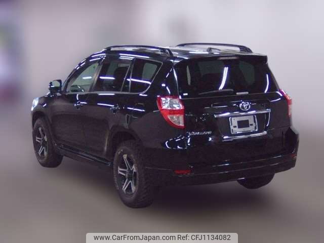 toyota vanguard 2008 -TOYOTA--Vanguard DBA-ACA33W--ACA33-5230260---TOYOTA--Vanguard DBA-ACA33W--ACA33-5230260- image 2