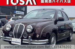 mitsuoka viewt 2021 quick_quick_5BA-K13_K13-096138