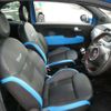 fiat 500 2016 -FIAT 【千葉 532ｾ 61】--Fiat 500 ABA-31209--ZFA3120000J417592---FIAT 【千葉 532ｾ 61】--Fiat 500 ABA-31209--ZFA3120000J417592- image 6