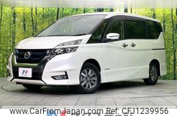 nissan serena 2018 quick_quick_HFC27_HFC27-013093