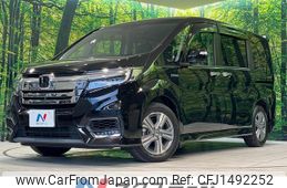 honda stepwagon-spada 2019 quick_quick_RP5_RP5-1090353