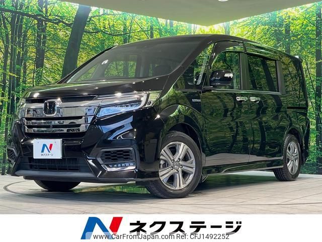 honda stepwagon-spada 2019 quick_quick_RP5_RP5-1090353 image 1