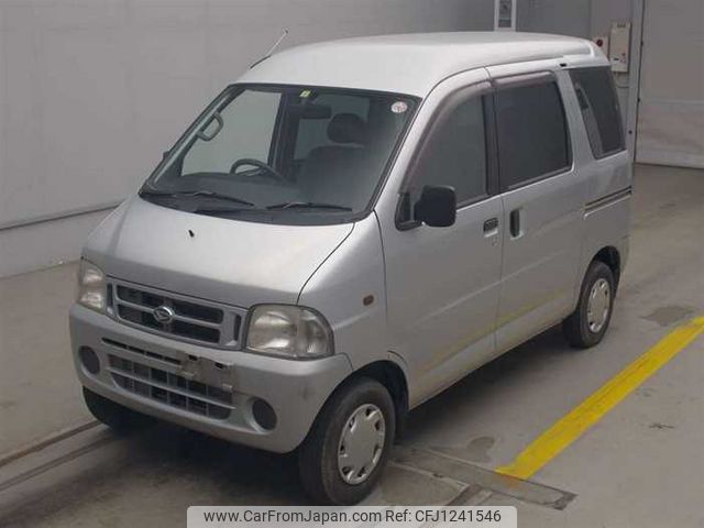 daihatsu atrai 1999 23820 image 2