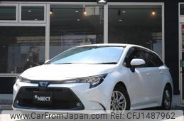 toyota corolla-touring-wagon 2022 quick_quick_6AA-ZWE211W_ZWE211-6095689