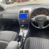 toyota corolla-fielder 2011 CFJ1552079 image 9