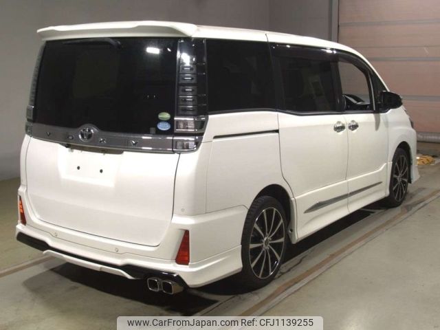 toyota voxy 2019 -TOYOTA--Voxy ZRR80W-0544457---TOYOTA--Voxy ZRR80W-0544457- image 2