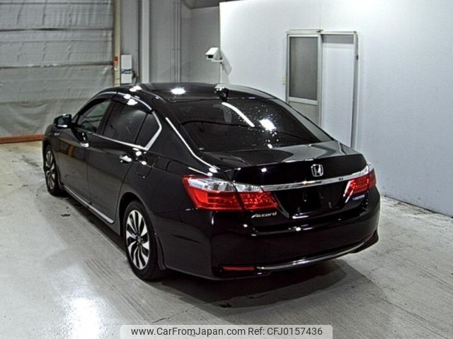 honda accord 2013 -HONDA--Accord CR6-1001268---HONDA--Accord CR6-1001268- image 2