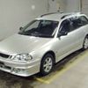 toyota caldina 2002 -TOYOTA--Caldina GF-ST215G--ST215-3060609---TOYOTA--Caldina GF-ST215G--ST215-3060609- image 1