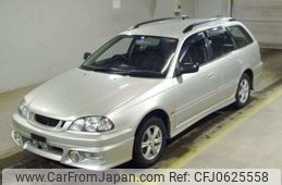 toyota caldina 2002 -TOYOTA--Caldina GF-ST215G--ST215-3060609---TOYOTA--Caldina GF-ST215G--ST215-3060609-