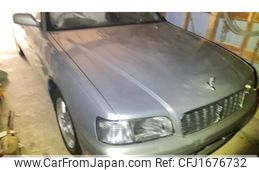nissan cedric 1996 CFJ1676732