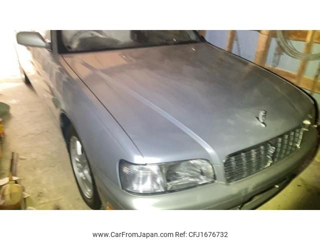 nissan cedric 1996 CFJ1676732 image 1