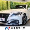 toyota crown 2018 -TOYOTA--Crown 6AA-AZSH20--AZSH20-1009581---TOYOTA--Crown 6AA-AZSH20--AZSH20-1009581- image 1