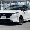 nissan aura 2022 -NISSAN--AURA 6AA-FSNE13--FSNE13-507853---NISSAN--AURA 6AA-FSNE13--FSNE13-507853- image 19