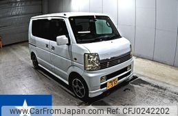 suzuki every-wagon 2006 -SUZUKI 【岡山 584え0557】--Every Wagon DA64W--DA64W-153371---SUZUKI 【岡山 584え0557】--Every Wagon DA64W--DA64W-153371-