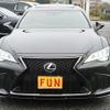 lexus ls 2022 -LEXUS--Lexus LS 3BA-VXFA50--VXFA50-6007401---LEXUS--Lexus LS 3BA-VXFA50--VXFA50-6007401- image 2