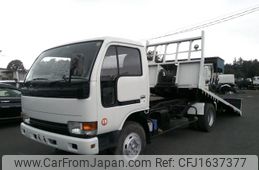 nissan diesel-ud-condor 1992 CFJ1637377