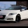 honda cr-z 2010 -HONDA--CR-Z ZF1--1009753---HONDA--CR-Z ZF1--1009753- image 25