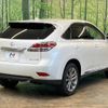 lexus rx 2013 -LEXUS--Lexus RX DBA-AGL10W--AGL10-2443897---LEXUS--Lexus RX DBA-AGL10W--AGL10-2443897- image 18