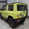 suzuki jimny 2018 -SUZUKI 【函館 580ﾃ6212】--Jimny JB64W--100462---SUZUKI 【函館 580ﾃ6212】--Jimny JB64W--100462- image 2