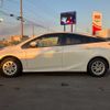 toyota prius 2018 -TOYOTA--Prius DAA-ZVW55--ZVW55-8057466---TOYOTA--Prius DAA-ZVW55--ZVW55-8057466- image 4