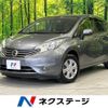 nissan note 2014 -NISSAN--Note DBA-E12--E12-179504---NISSAN--Note DBA-E12--E12-179504- image 1