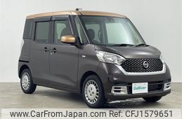 nissan dayz-roox 2019 CFJ1579651