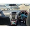 toyota harrier 2010 CFJ1733617 image 22
