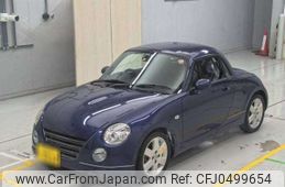 daihatsu copen 2010 -DAIHATSU 【浜松 581ﾌ7067】--Copen ABA-L880K--L880K-0052259---DAIHATSU 【浜松 581ﾌ7067】--Copen ABA-L880K--L880K-0052259-