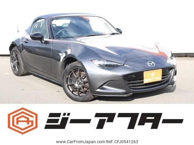 mazda roadster 2023 -MAZDA--Roadster 5BA-ND5RC--ND5RC-703542---MAZDA--Roadster 5BA-ND5RC--ND5RC-703542- image 1