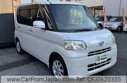 daihatsu tanto 2010 quick_quick_DBA-L375S_L375S-0317164