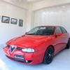 alfa-romeo 156 2001 GOO_JP_700957246730250112001 image 35